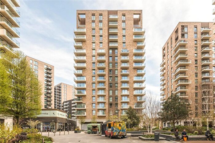 Apartment For Sale In Plowden Road, , London, SE3