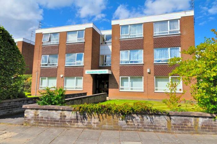 1 Bedroom Flat To Rent In Leegate Road, Heaton Moor, Stockport, Cheshire SK4