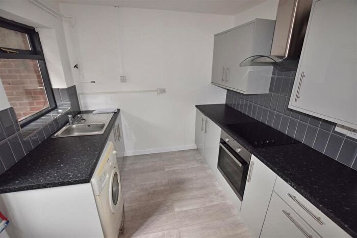 1 Bedroom Flat To Rent In Radford Road, Radford, Coventry, CV6