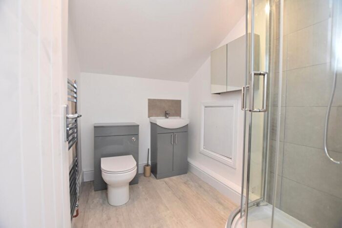 1 Bedroom House To Rent In Room, Oldfield Place, Bristol, BS8