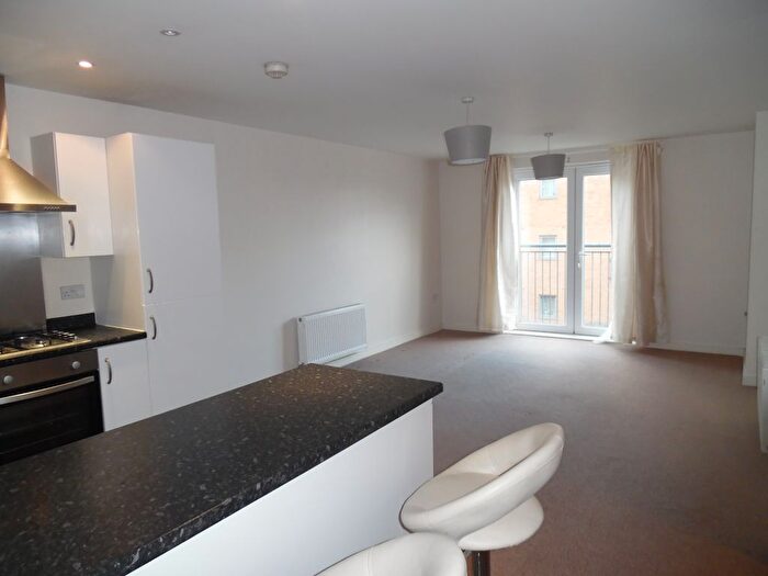 2 Bedroom Flat To Rent In Hertford House, Taywood Road, Northolt, UB5