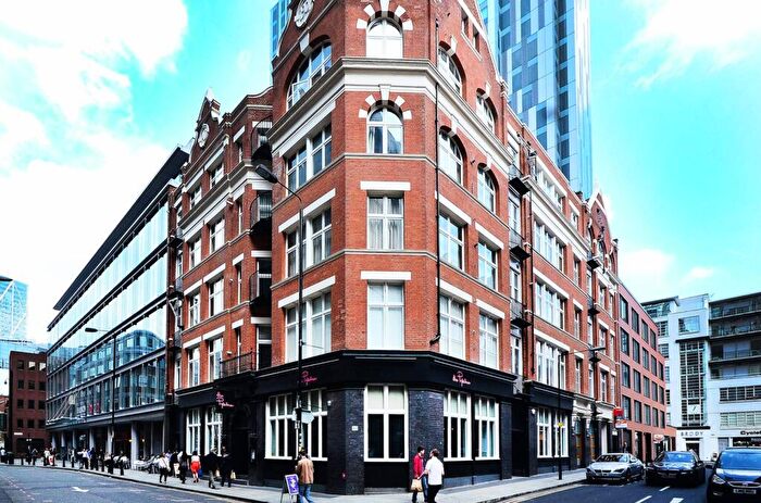 2 Bedroom Flat To Rent In Strype Street, City, London, E1