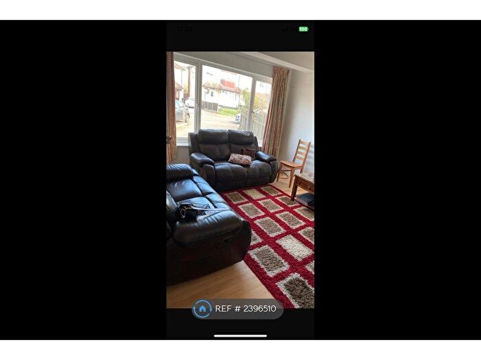 3 Bedroom Terraced House To Rent In Glenside Avenue, Canterbury, CT1