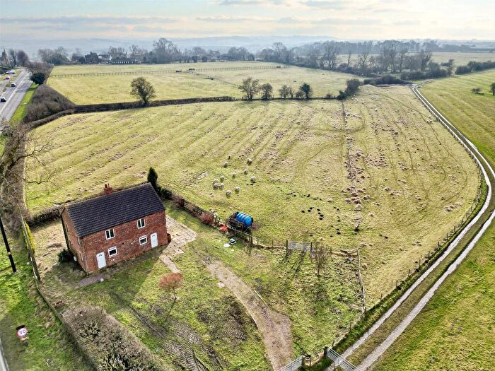4 Bedroom Detached House For Sale In Melton Road, Burton Lazars, Melton Mowbray, LE14