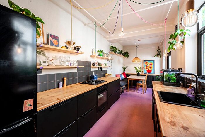 2 Bedroom Terraced House For Sale In South Road, Erdington, Birmingham, B23