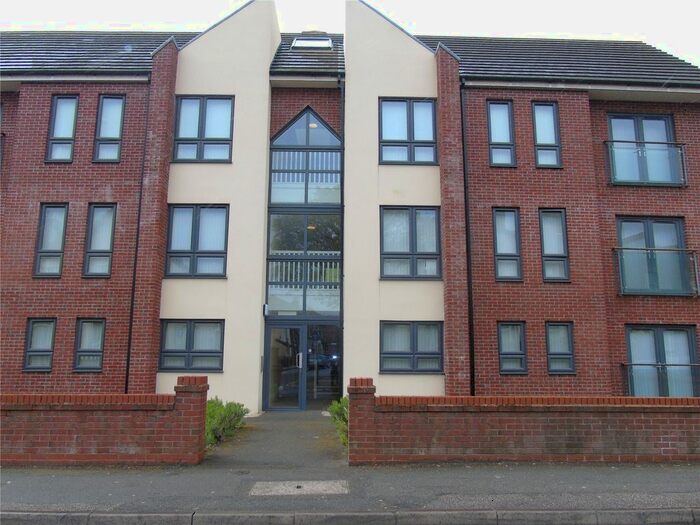 2 Bedroom Flat To Rent In Church Road, Walton, Liverpool, L4