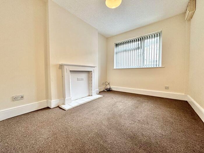 1 Bedroom Flat To Rent In Cosgrove Street, Cleethorpes, DN35