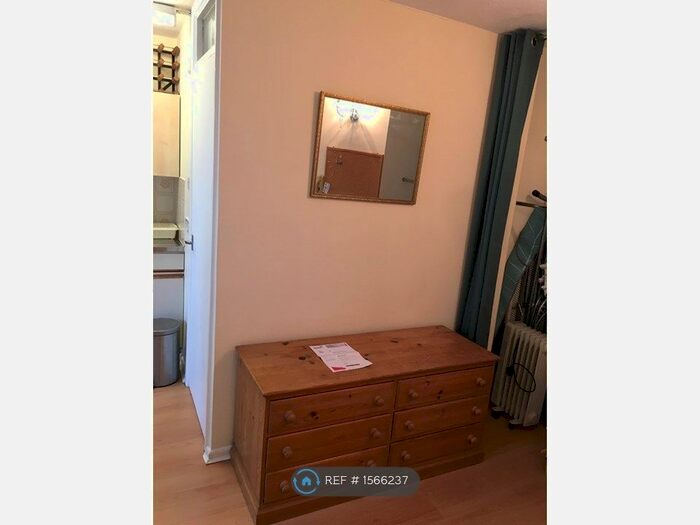 Studio To Rent In Bilberry Court, Winchester, SO23