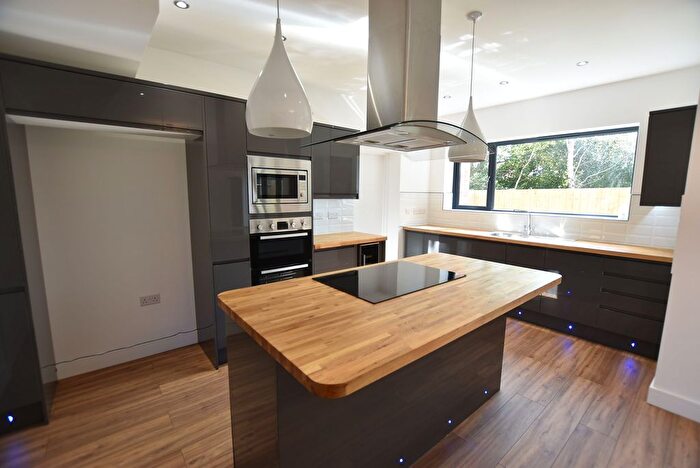 4 Bedroom Detached House To Rent In Manor Road, Griston, IP25