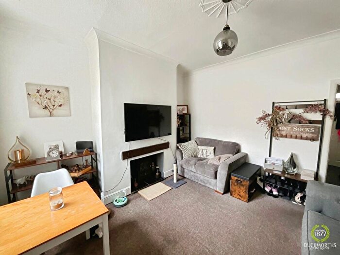 2 Bedroom Terraced House For Sale In Brockenhurst Street, Burnley, BB10