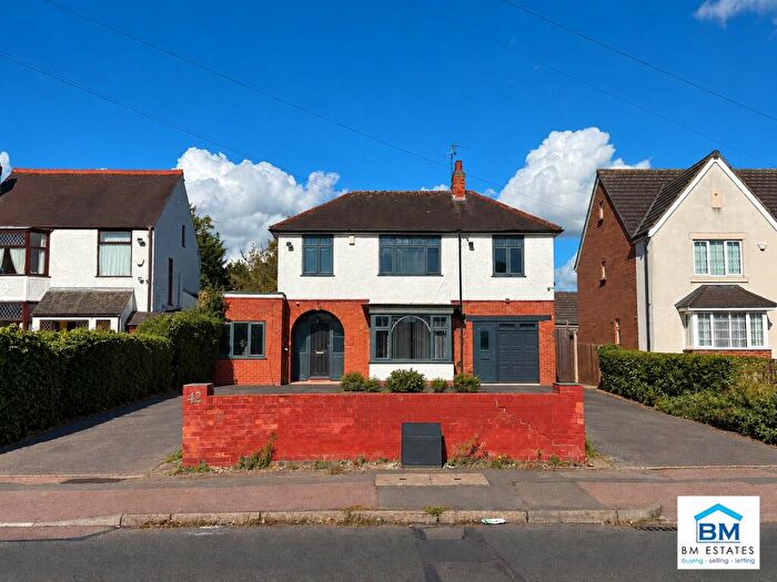 4 Bedroom Detached House For Sale In Scraptoft Lane, Leicester, LE5