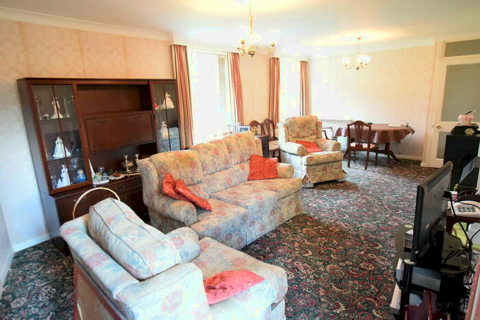 2 Bedroom Apartment To Rent In Marchwood, Manor Road, Bournemouth, BH1