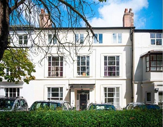 1 Bedroom Flat To Rent In Parkfield Road, Aigburth, L17