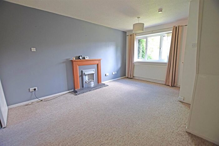 2 Bedroom Property To Rent In Oakridge, Thornhill, CF14