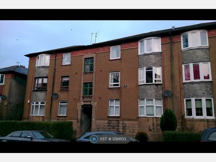 3 Bedroom Flat To Rent In Dorchester Avenue, Glasgow G12