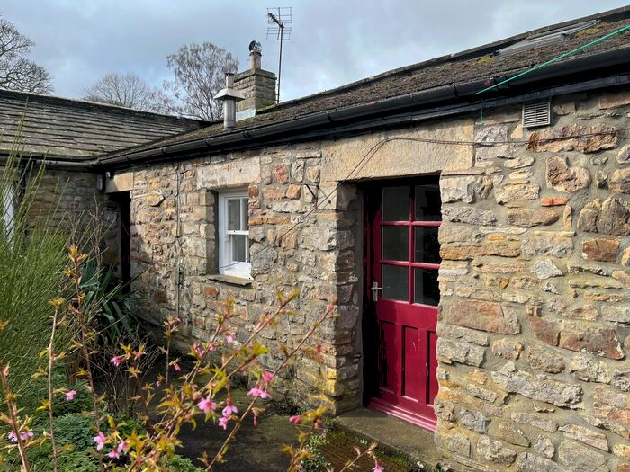 1 Bedroom Cottage To Rent In Swinithwaite, Leyburn, DL8
