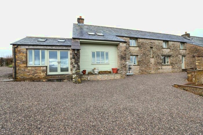 3 Bedroom Semi-Detached House To Rent In Elm Barn, Raisbeck, Orton, CA10
