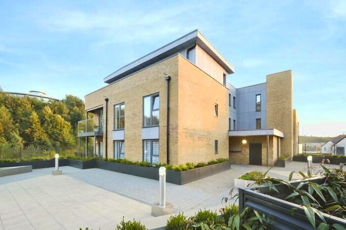 1 Bedroom Flat To Rent In Castle Hill Drive, Castle Hill, Ebbsfleet Valley, Swanscombe, DA10