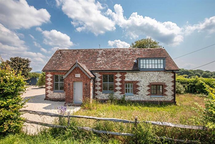 3 Bedroom Detached House For Sale In Newhaven Road, Iford, Lewes, BN7