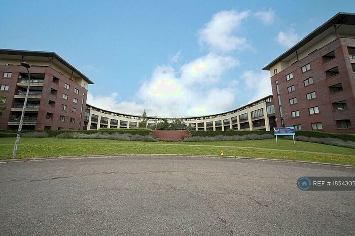 2 Bedroom Maisonette To Rent In Huntley Crescent, Milton Keynes, MK9