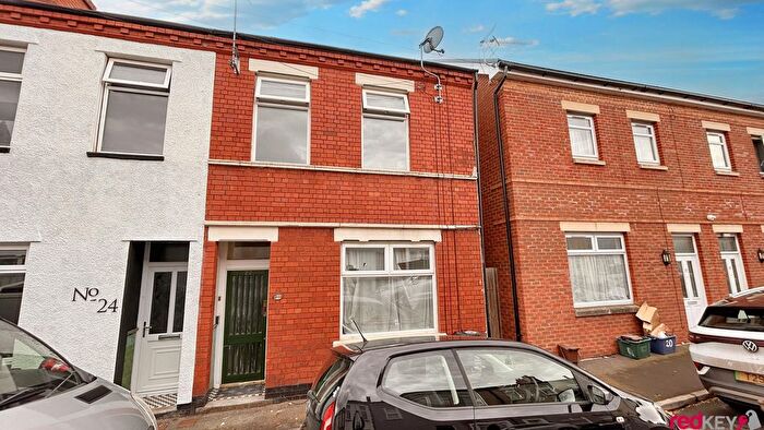 3 Bedroom End Of Terrace House To Rent In Corelli Street, Newport, NP19