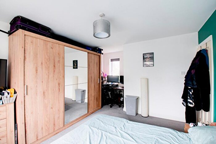 2 Bedroom Semi-Detached House For Sale In Park Road, Quarry Bank, Brierley Hill, West Midlands, DY5