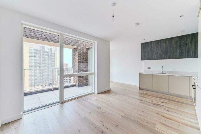 1 Bedroom Flat To Rent In Boulevard Point, Croydon, CR0