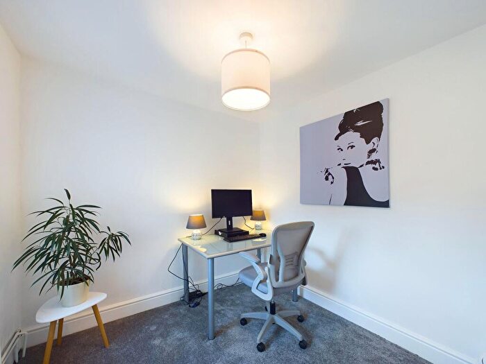 2 Bedroom Semi-Detached House For Sale In Grange Walk, Charlton Kings, GL53