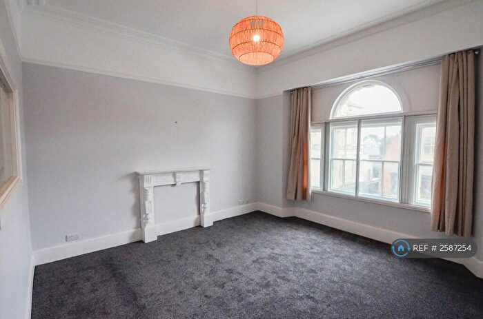 1 Bedroom Flat To Rent In Whiteladies Road, Bristol, BS8