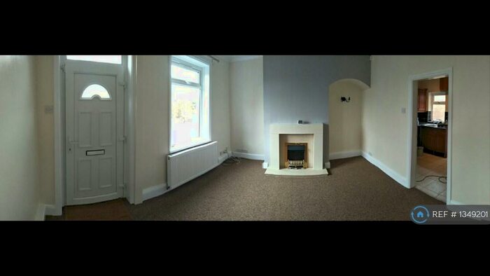 2 Bedroom Terraced House To Rent In Westbourne Terrace, Barnsley, S70