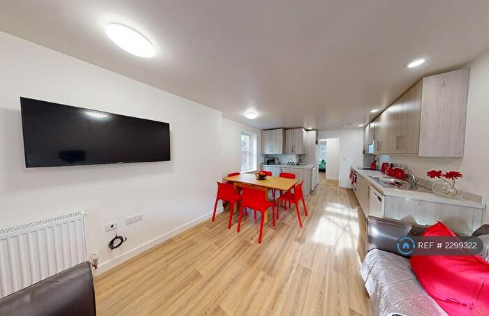 6 Bedroom Flat To Rent In Greenhill Road, Winchester, SO22