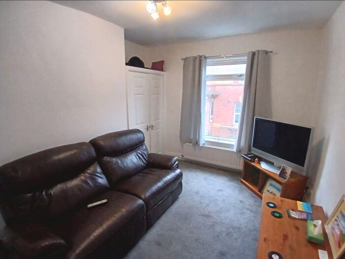 1 Bedroom Terraced House To Rent In Dundas Street, Spennymoor, County Durham, DL16