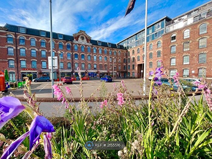 1 Bedroom Flat To Rent In Queens Road, Nottingham, NG2