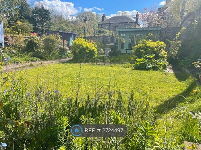 1 Bedroom Flat To Rent In The Causeway, Edinburgh, EH15