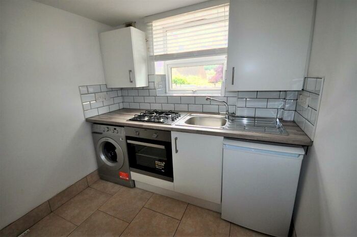 1 Bedroom Maisonette To Rent In Lawn Lane, Hemel Hempstead, HP3