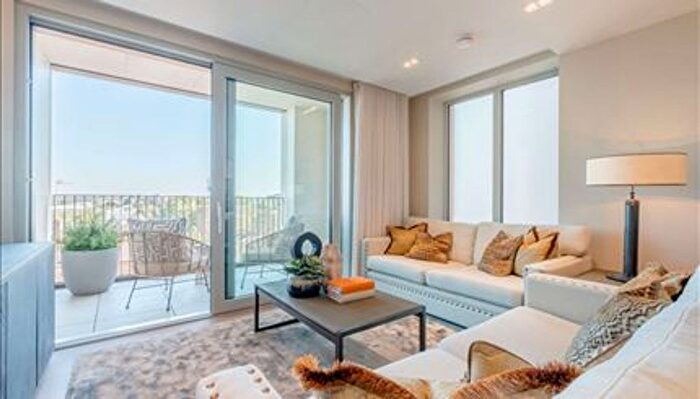 2 Bedroom Flat For Sale In Edgware Road, Garrett Mansions, W2