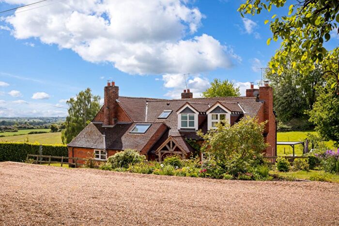 6 Bedroom Cottage For Sale In Comhampton, Near Ombersley, DY13
