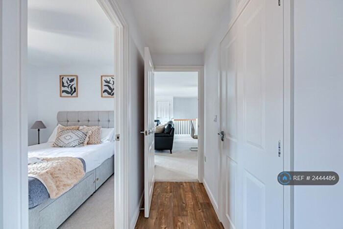 2 Bedroom Detached House To Rent In Pliny Lane, Fairfields, Milton Keynes, MK11