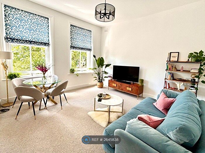 1 Bedroom Flat To Rent In London, London, SE3