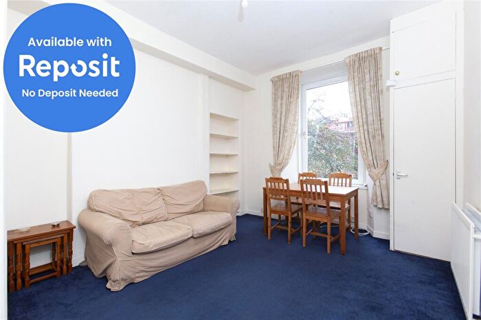 1 Bedroom Flat To Rent In Yeaman Place, Edinburgh, EH11