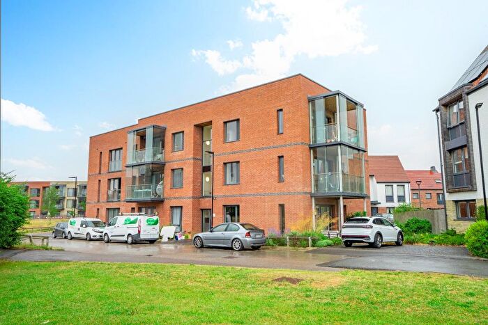 2 Bedroom Flat For Sale In Derwent Way, York, YO31