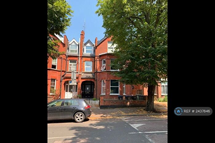 1 Bedroom Flat To Rent In Park Avenue, London, NW2