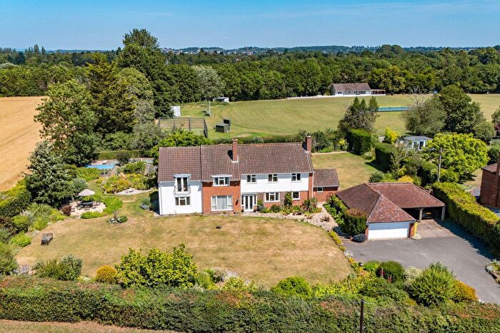 6 Bedroom Detached House For Sale In Upper Wick Lane, Rushwick, WR2