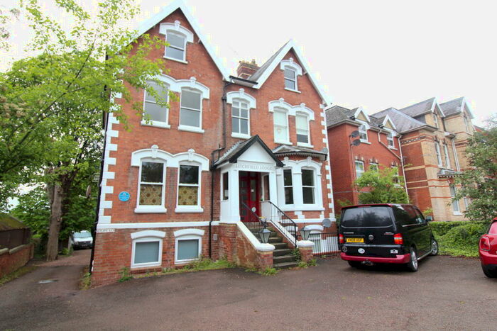 2 Bedroom Flat To Rent In Bodenham Road, Hereford, HR1