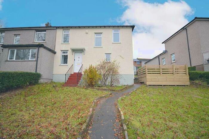 3 Bedroom Semi-Detached House To Rent In North Road, Whitehaven, Cumbria, CA28