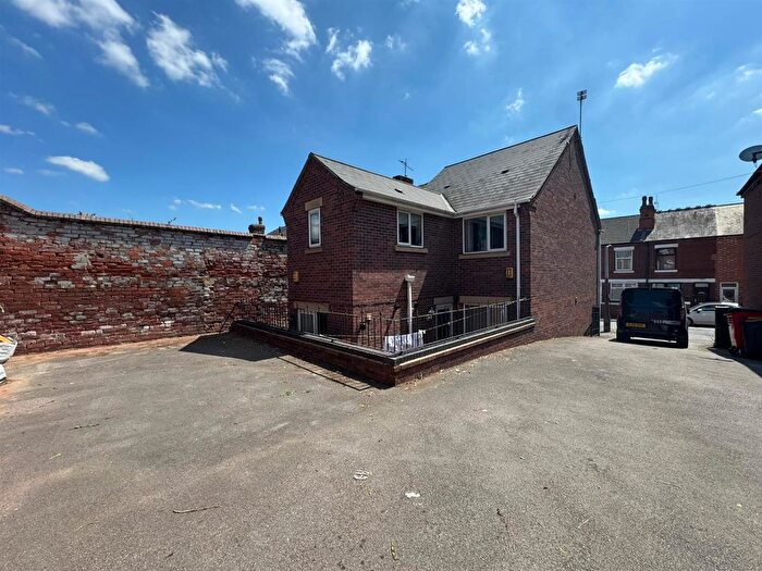 2 Bedroom Flat To Rent In Graham Street, Ilkeston, DE7
