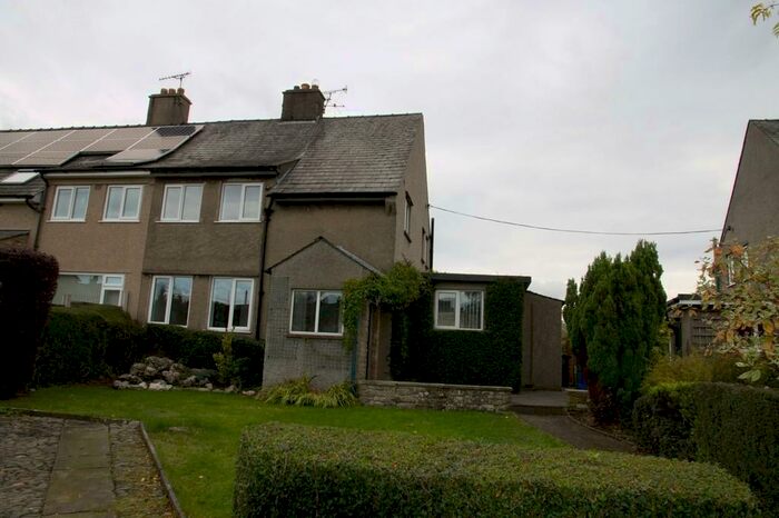 3 Bedroom Semi-Detached House To Rent In Lunefield Drive, Kirkby Lonsdale, LA6