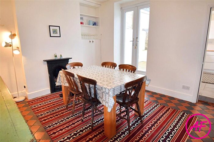 3 Bedroom End Of Terrace House For Sale In Pen Y Parc Terrace, Penrhynside, Llandudno, Conwy, LL30