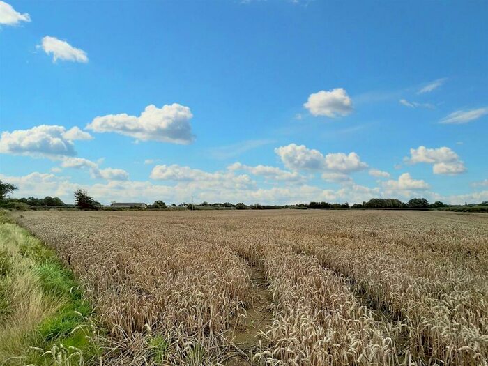 Land For Sale In West Parley, Ferndown, BH22