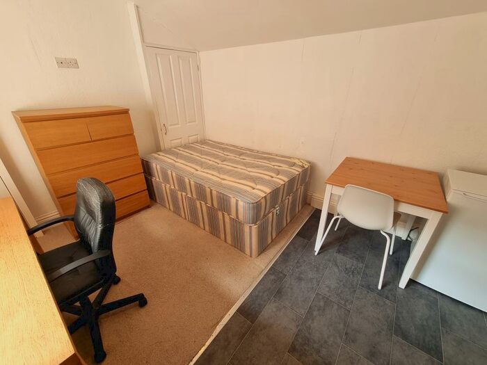 1 Bedroom Flat To Rent In Victoria Terrace, Leamington Spa, CV31